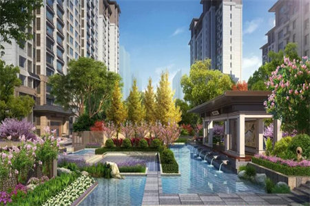 品质小区！莲湖别院3室2厅2卫103m2全明户型朝向采光好