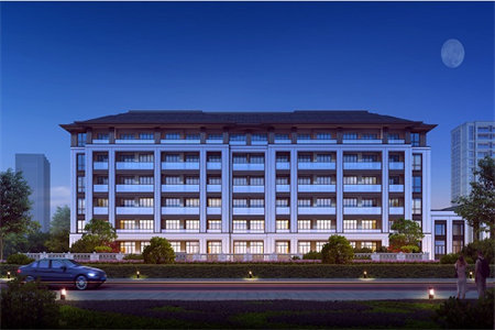 绿城五楼142平三室毛坯带车位储藏室155万可按揭