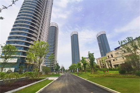 人民家园楼房出售2室2厅1卫87㎡